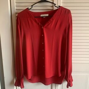 Loft Blouse